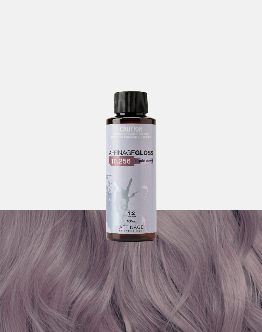 Gloss 10.256 - Mauve