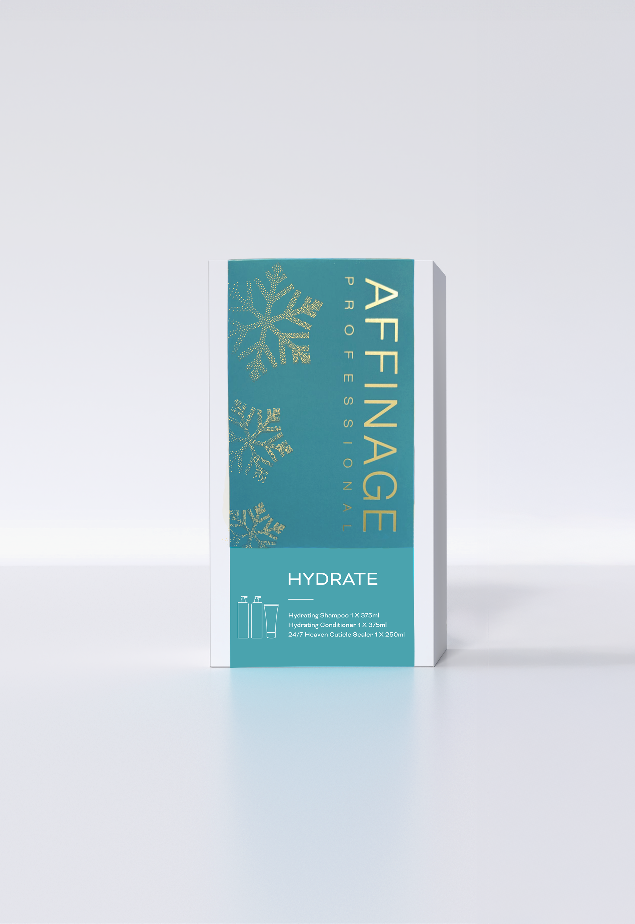 Hydrate - Retail Packs