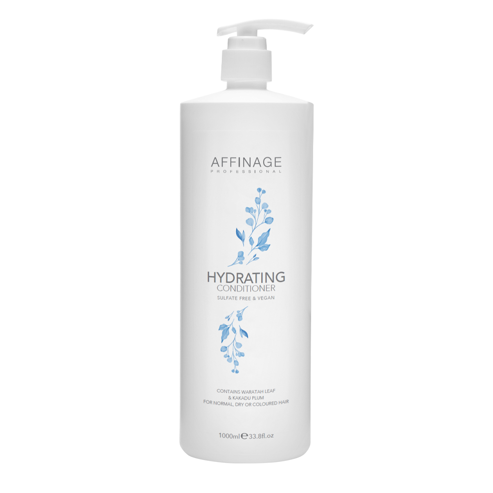 AF. Pro Hydrating Conditioner 1L