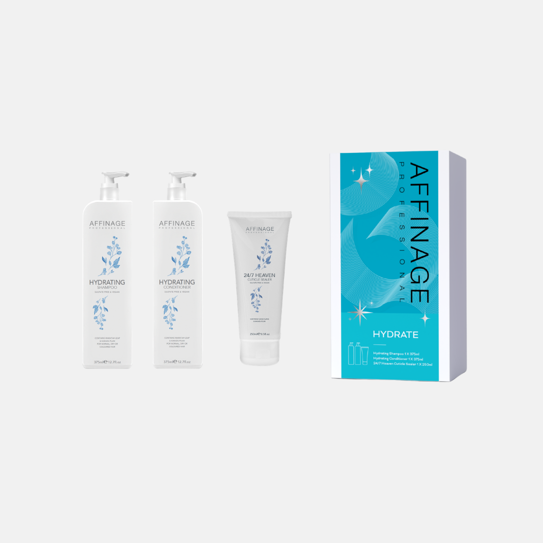 AF. Pro Hydrate Retail Pack