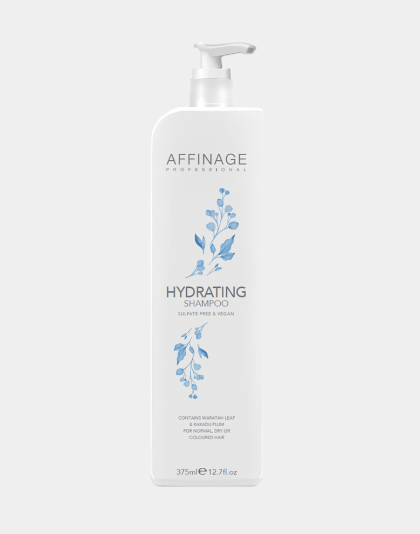 Hydrating Shampoo 375ml