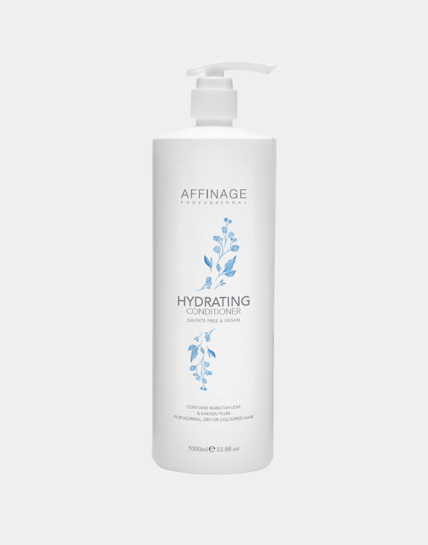 Hydrating Conditioner 1L