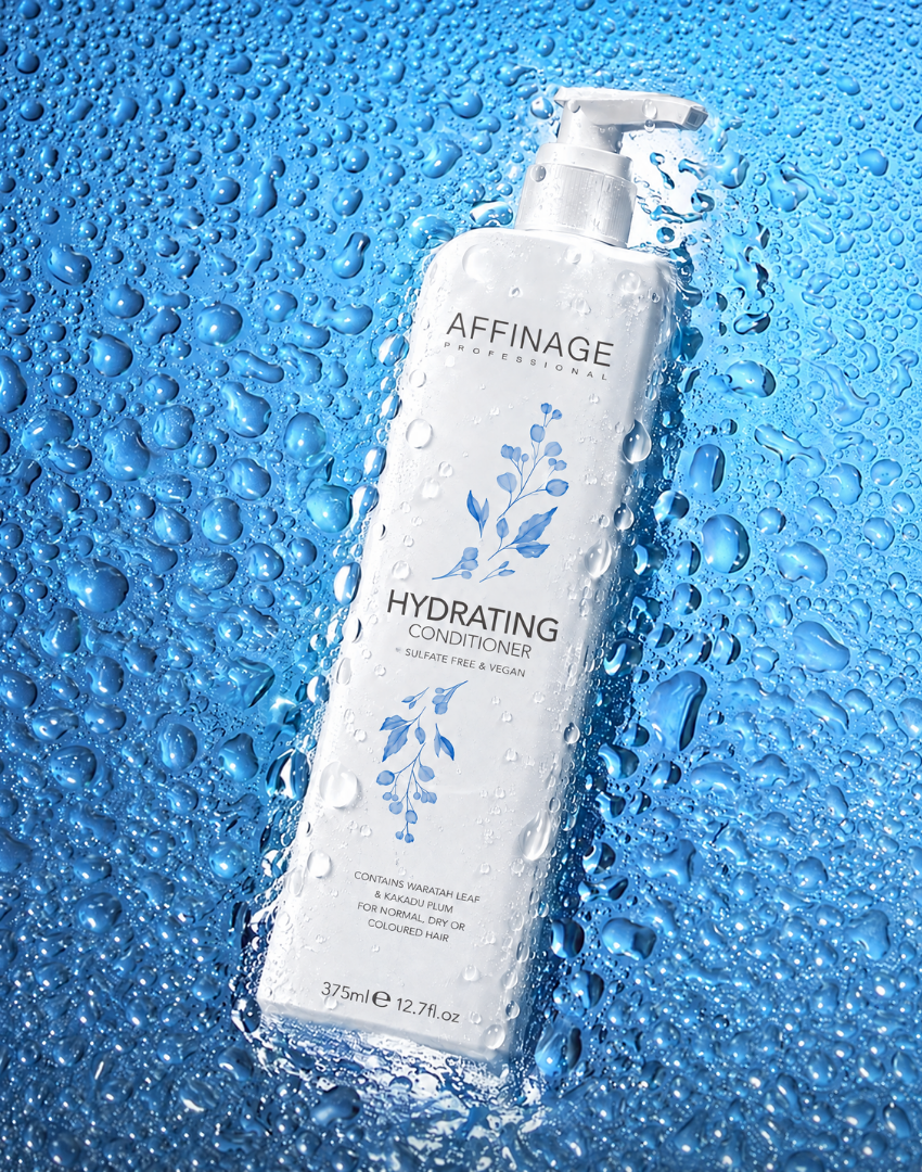 Hydrating Conditioner 375ml