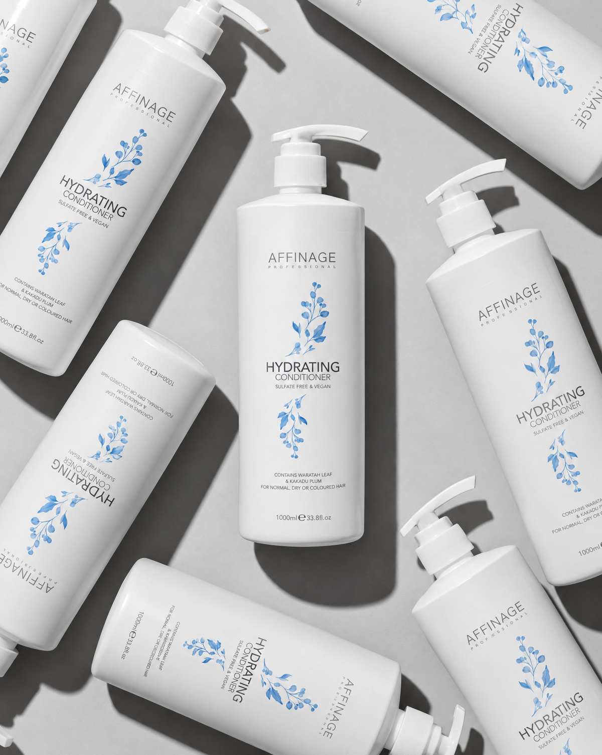 Hydrating Conditioner 1L