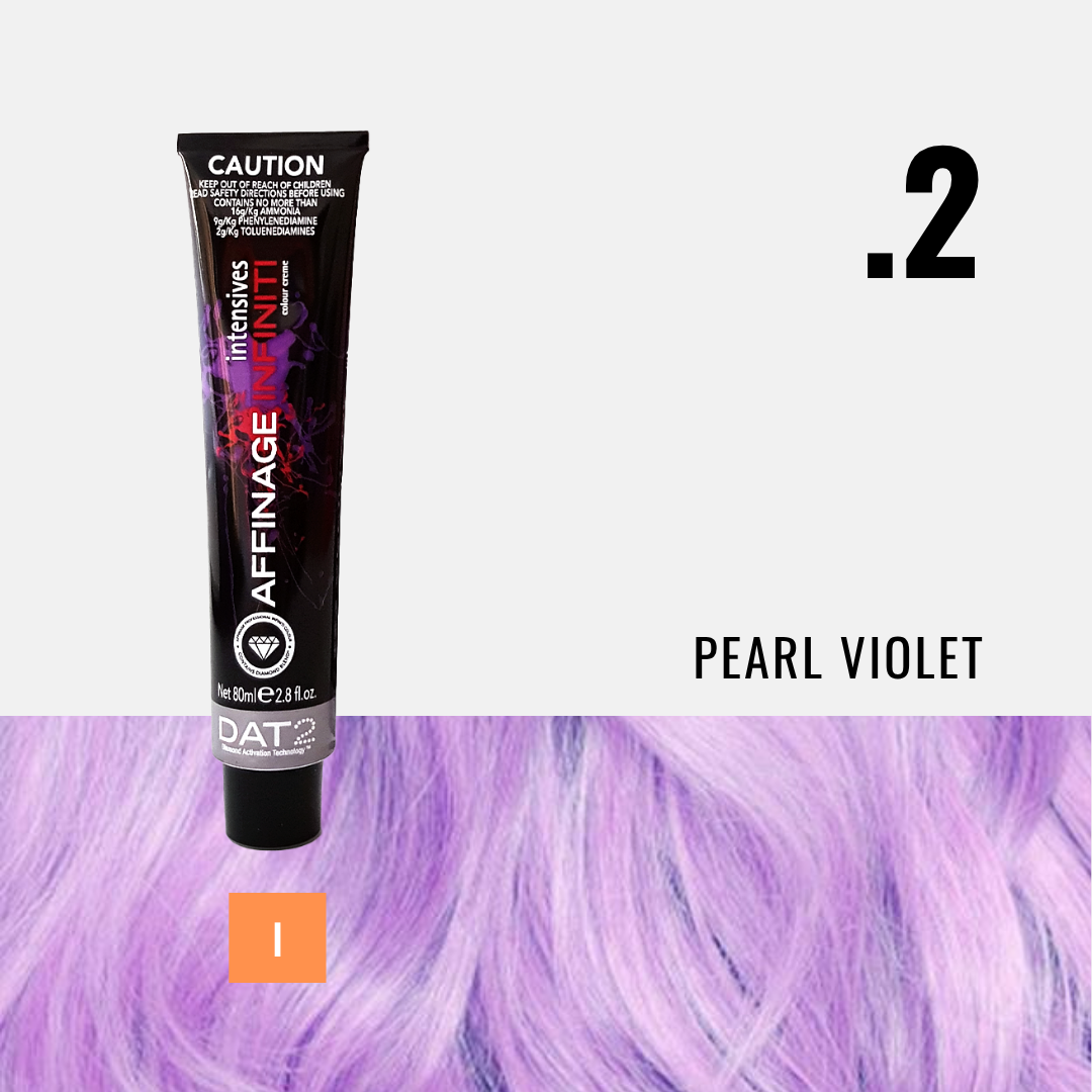 AF. Pro Intensives .2 - 80ml