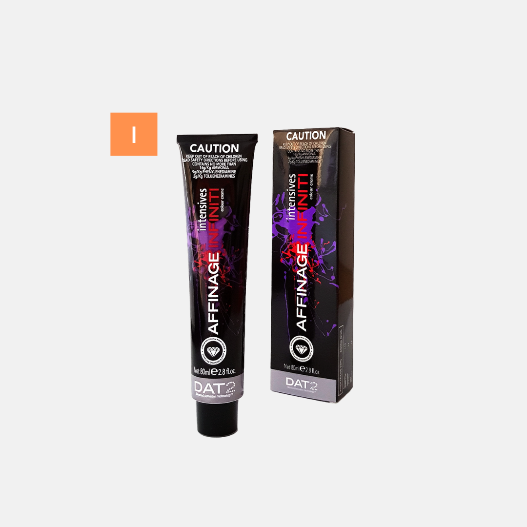 AF. Pro Intensives .2 - 80ml