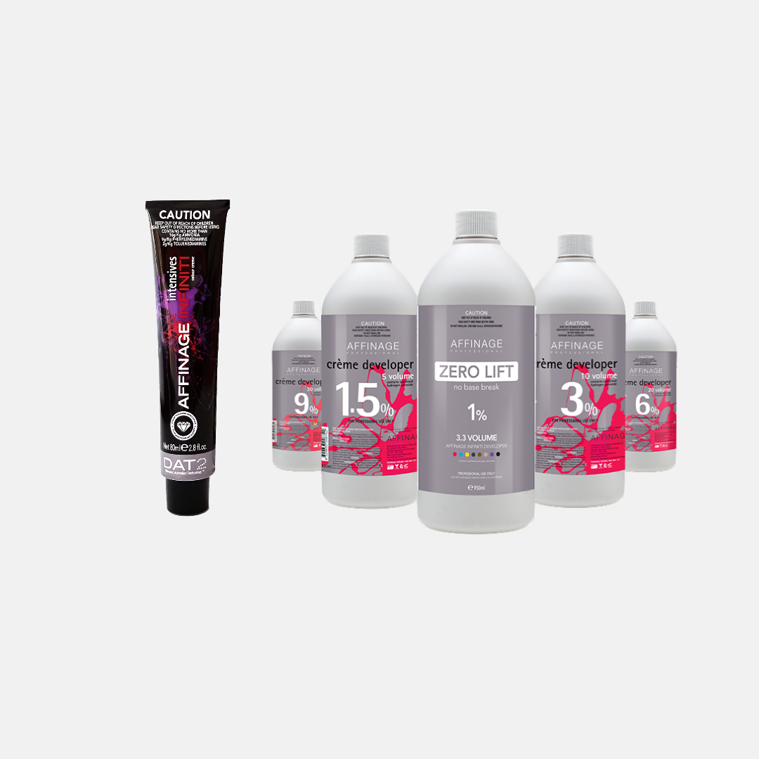 AF. Pro Intensives .2 - 80ml