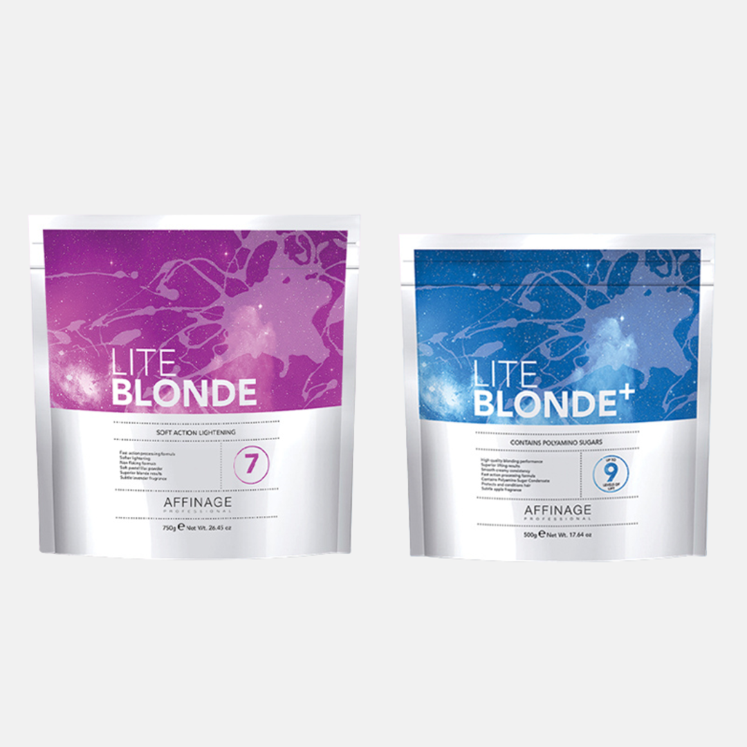 Pro Lite Blonde+