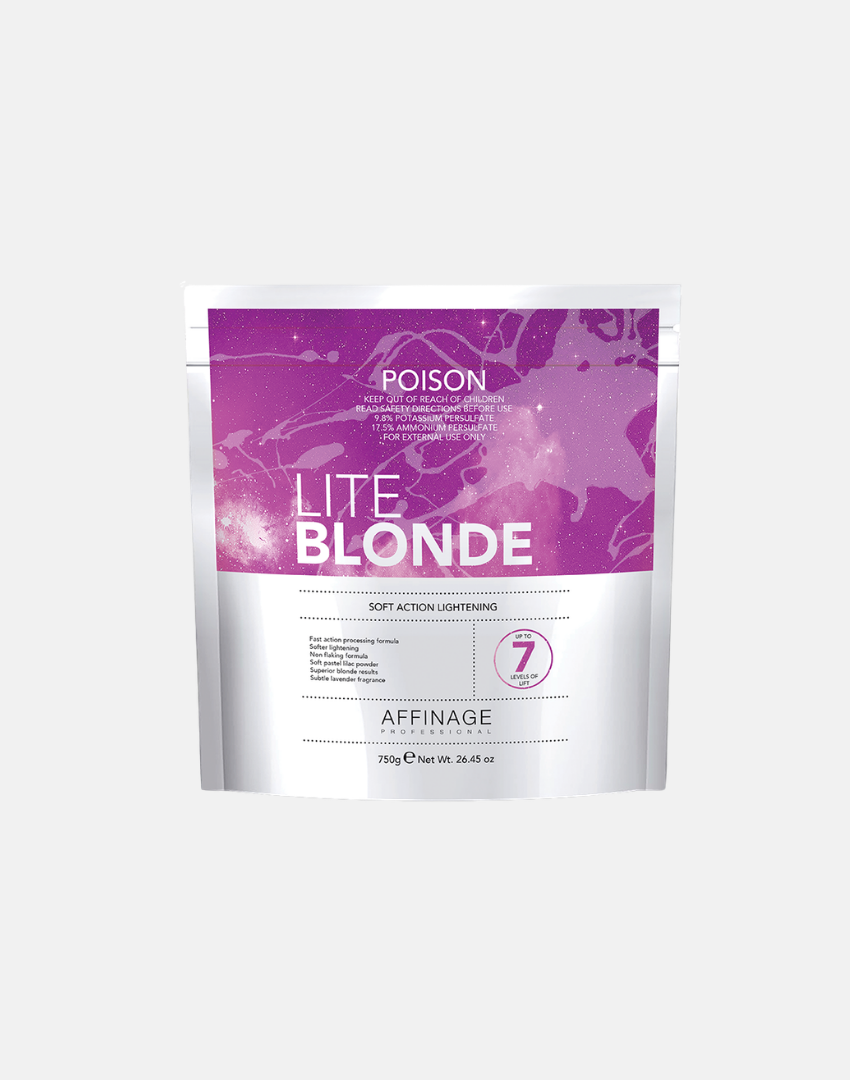 Lite Blonde