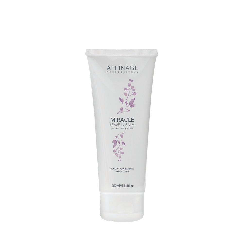 AF. Pro Miracle Leave In Balm 250ml