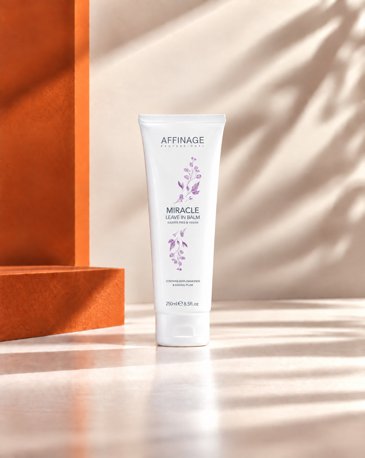 Miracle Leave In Balm 250ml
