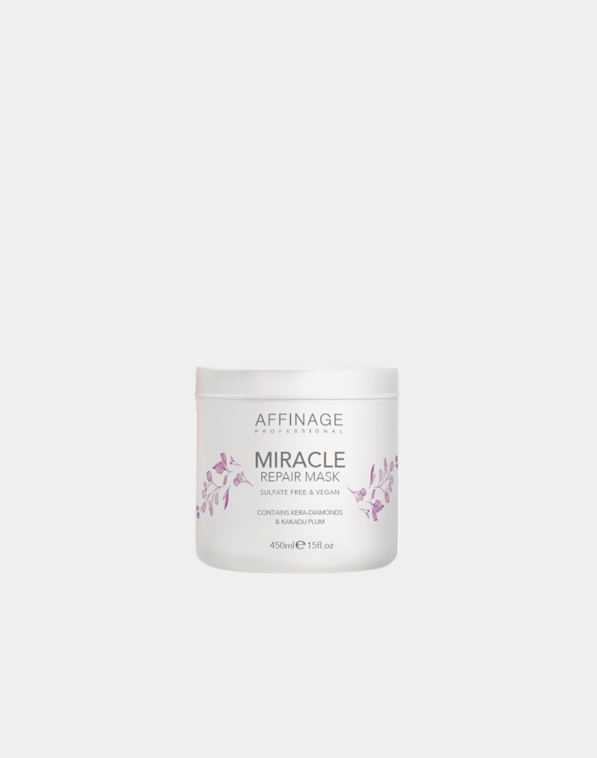 Miracle Repair Mask 450ml
