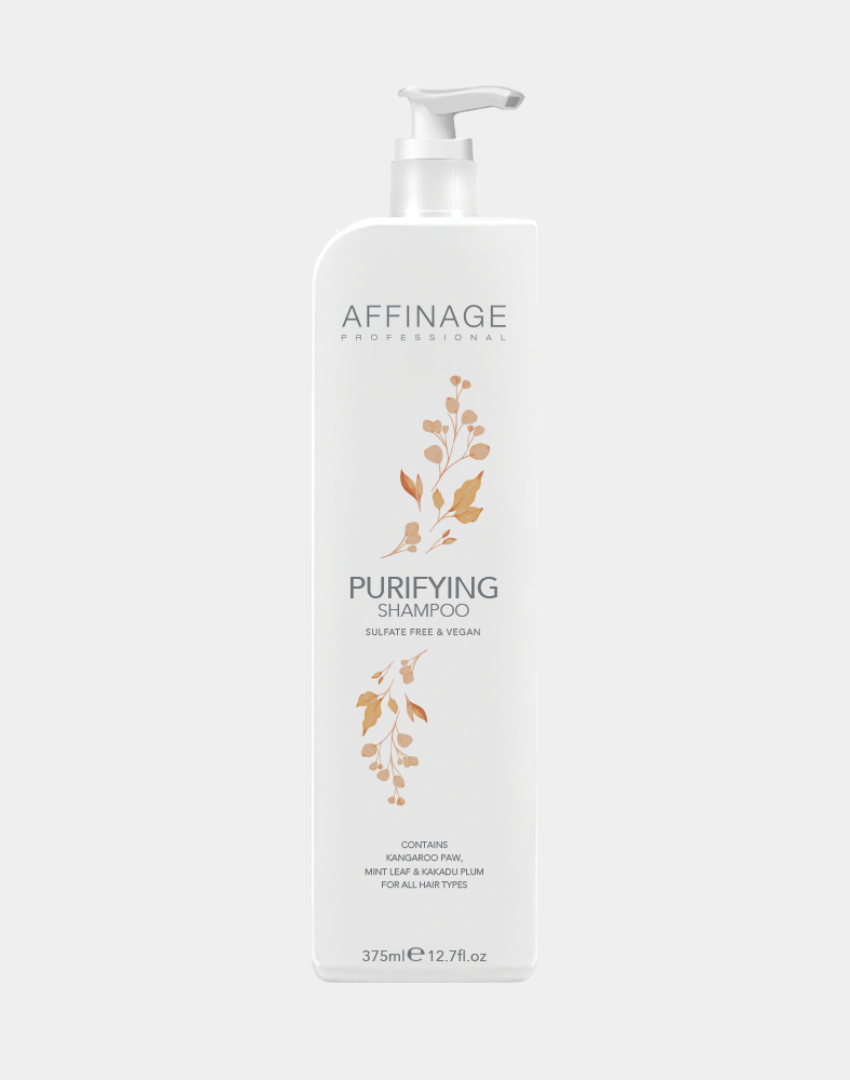 Purifying Shampoo 375ml