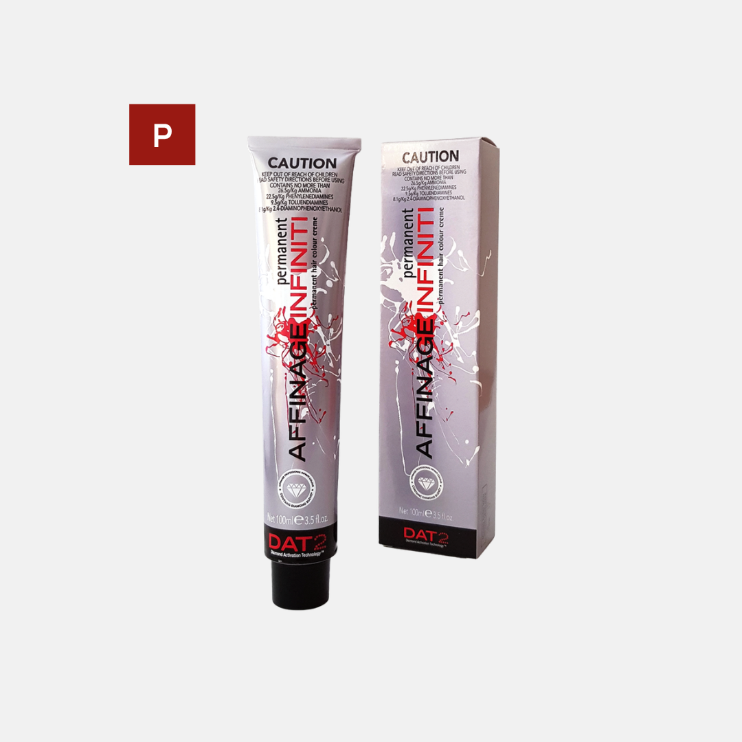 AF. Pro Infiniti 7.0 - Medium Blonde