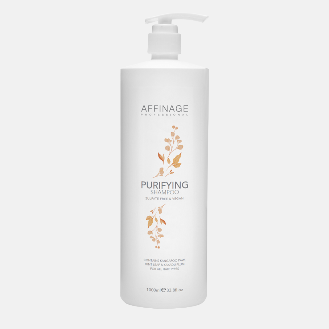 AF. Pro Purifying Shampoo 1L