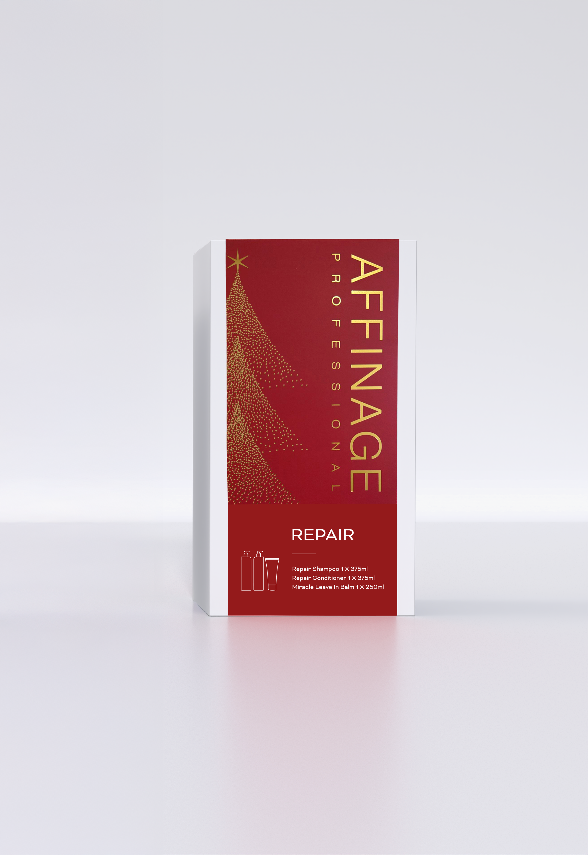 Repair - Retail Packs