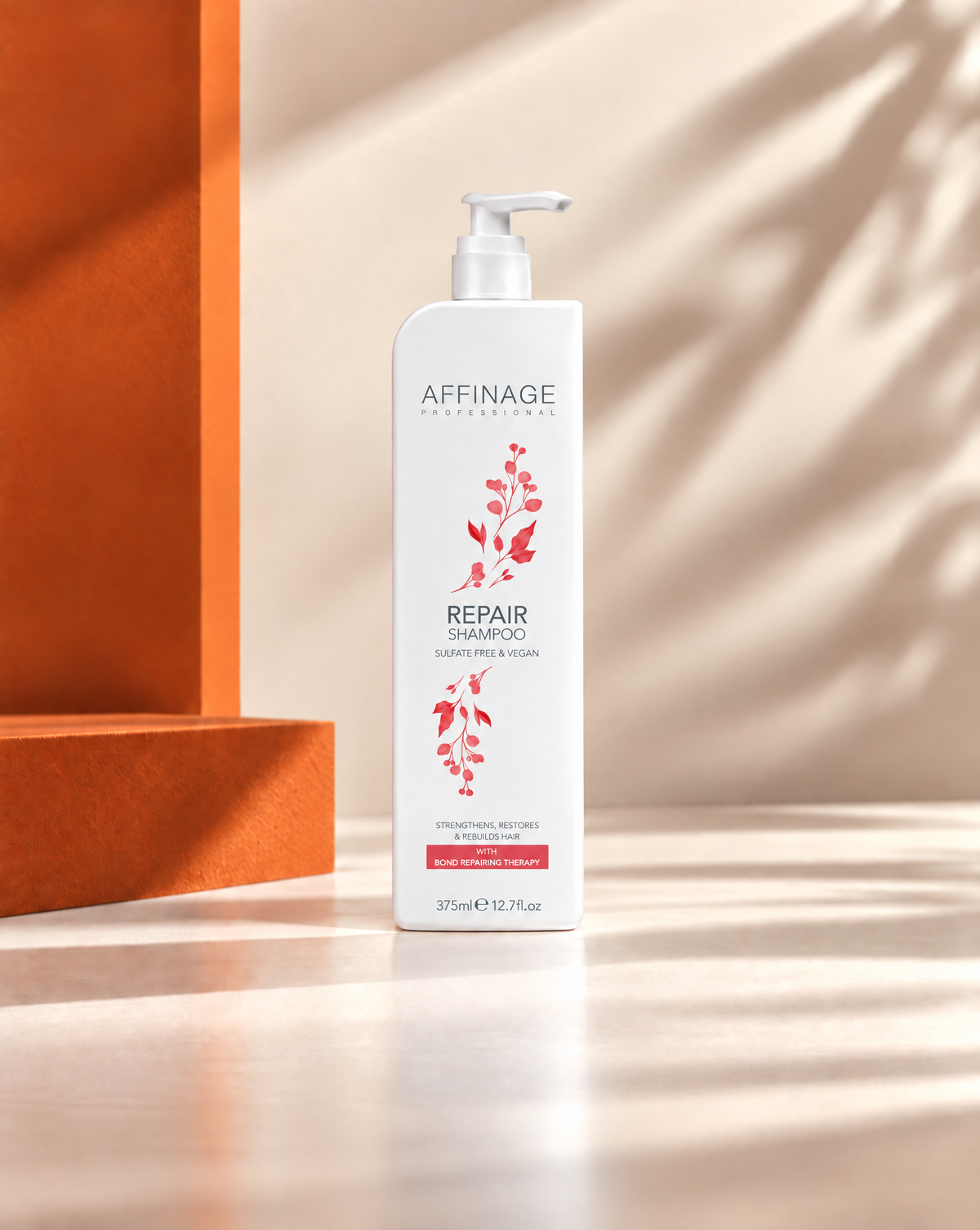 Repair Shampoo 375ml