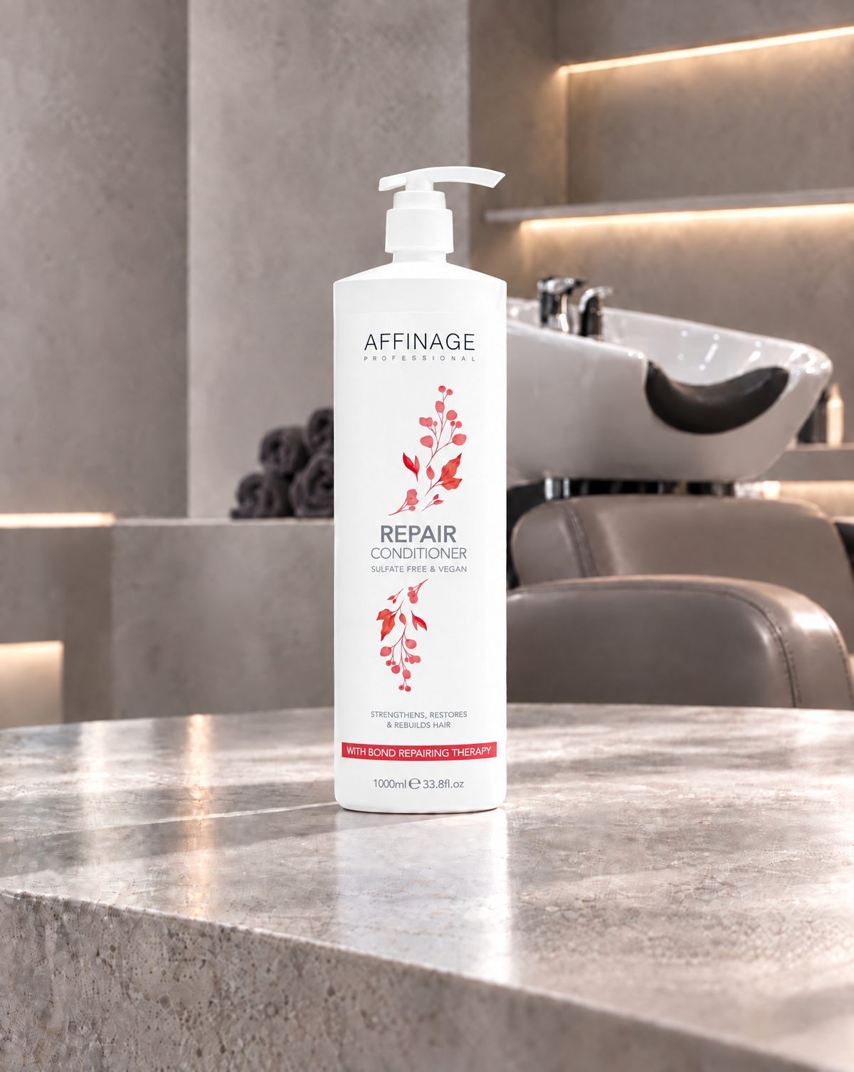 AF. Pro Repair Conditioner 1L