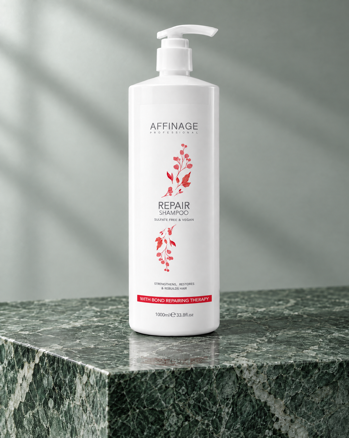 Repair Shampoo 1L