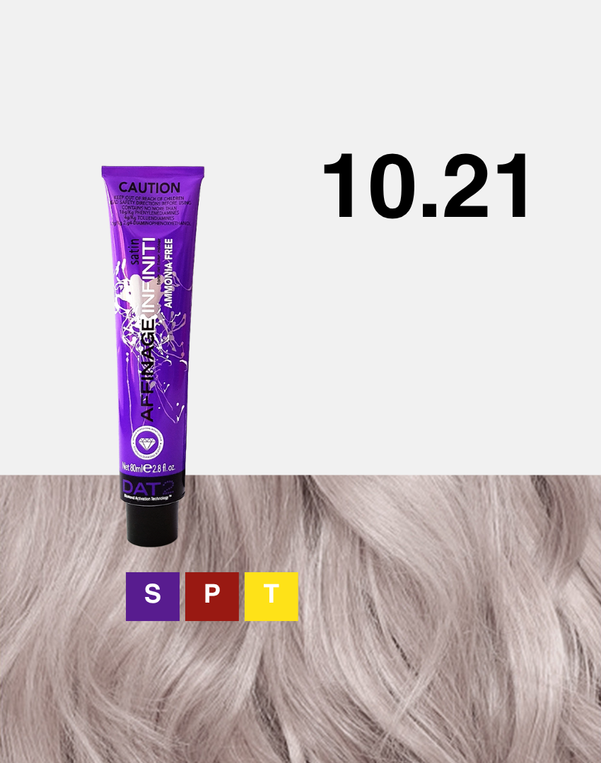 Satin 10.21 - Pearl