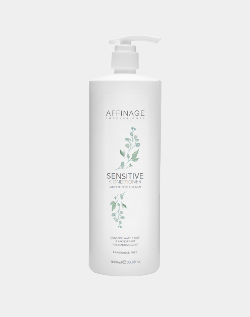 Sensitive Conditioner 1L