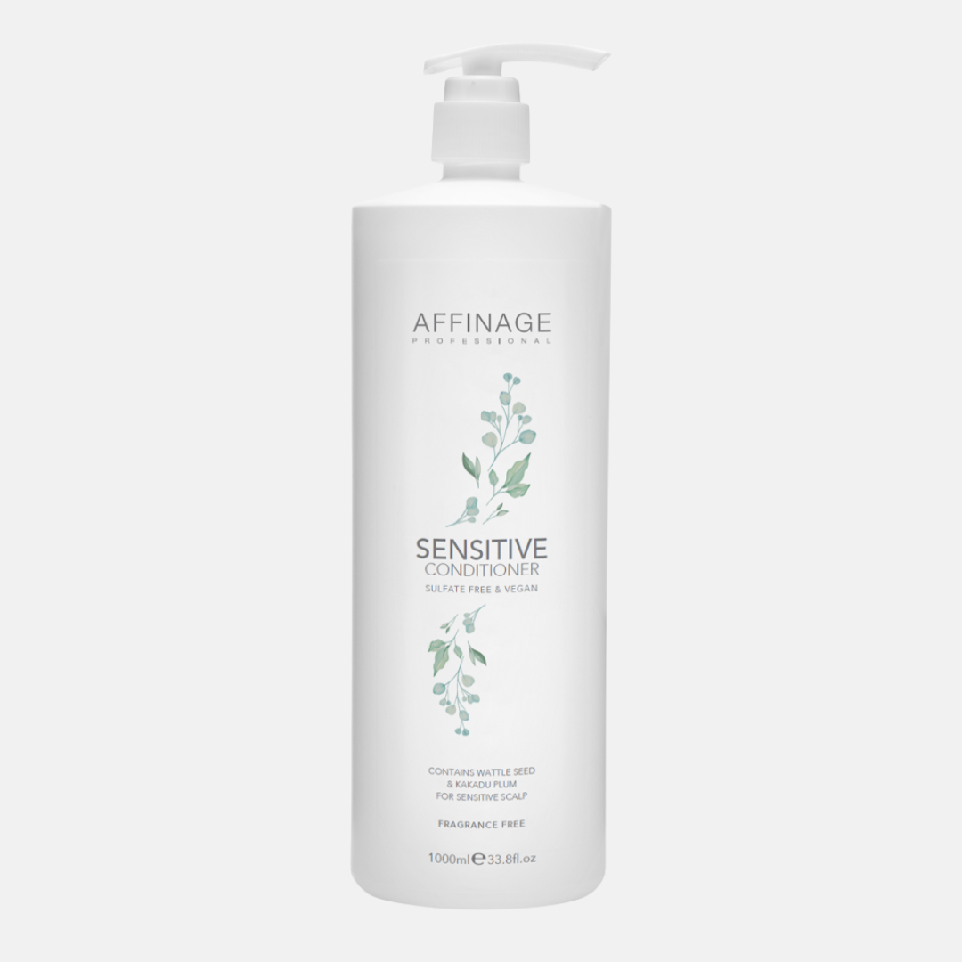 AF. Pro Sensitive Conditioner 1L