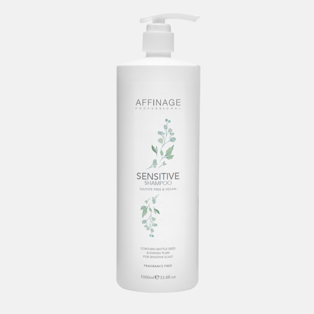 AF. Pro Sensitive Shampoo 1L