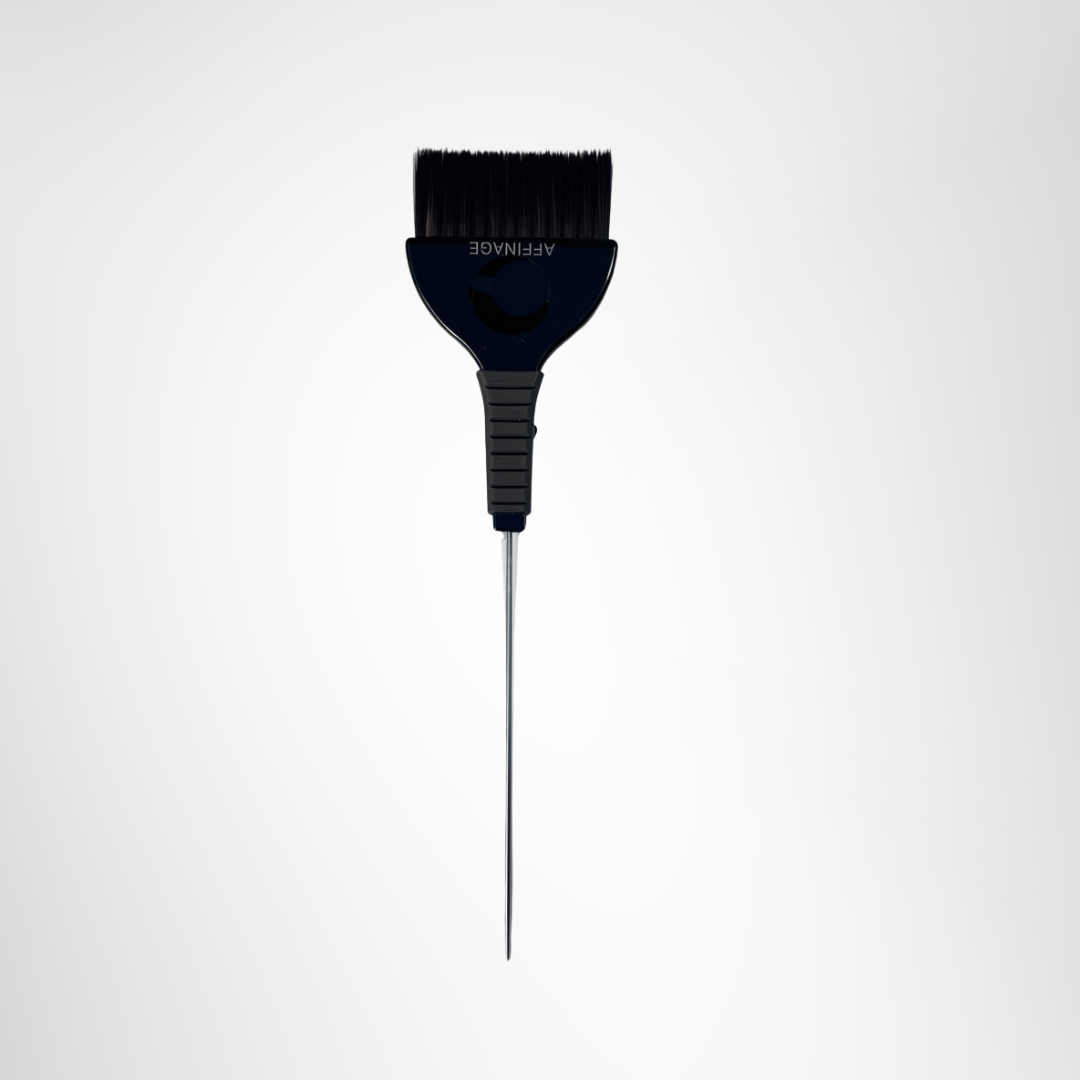 AF. Pro Tint brush - 13 holes - Tail Comb