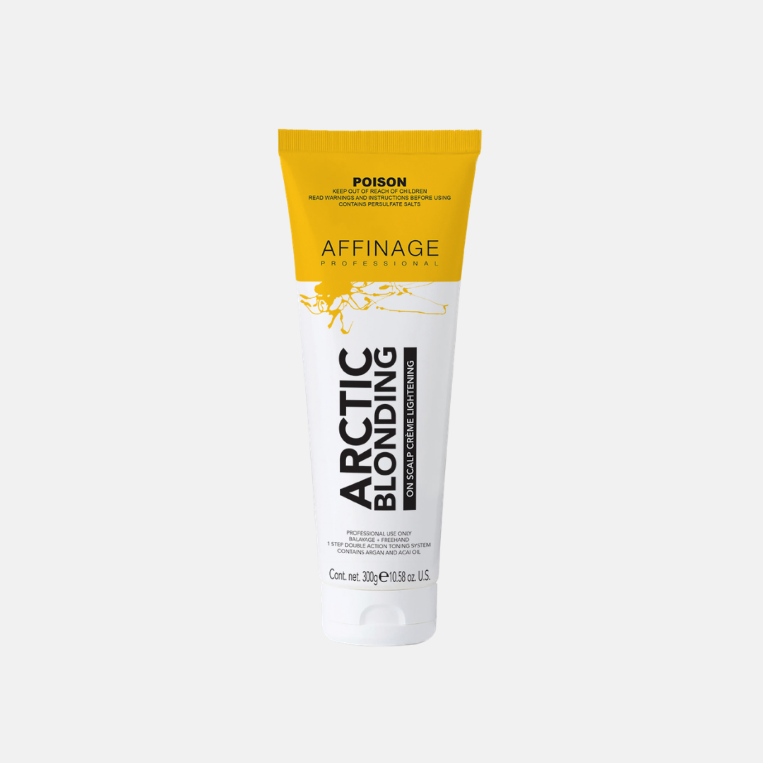 Arctic Blonding Crème