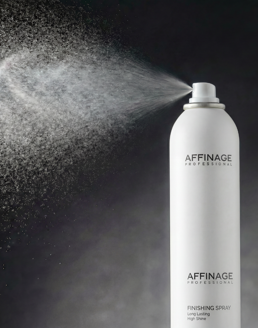 Finishing Spray