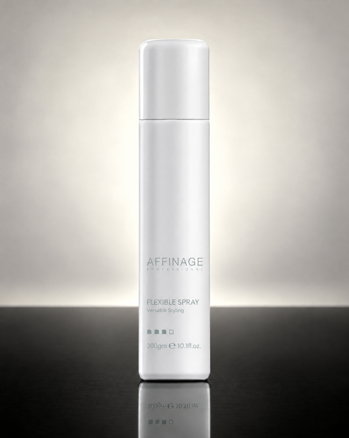Flexible Spray