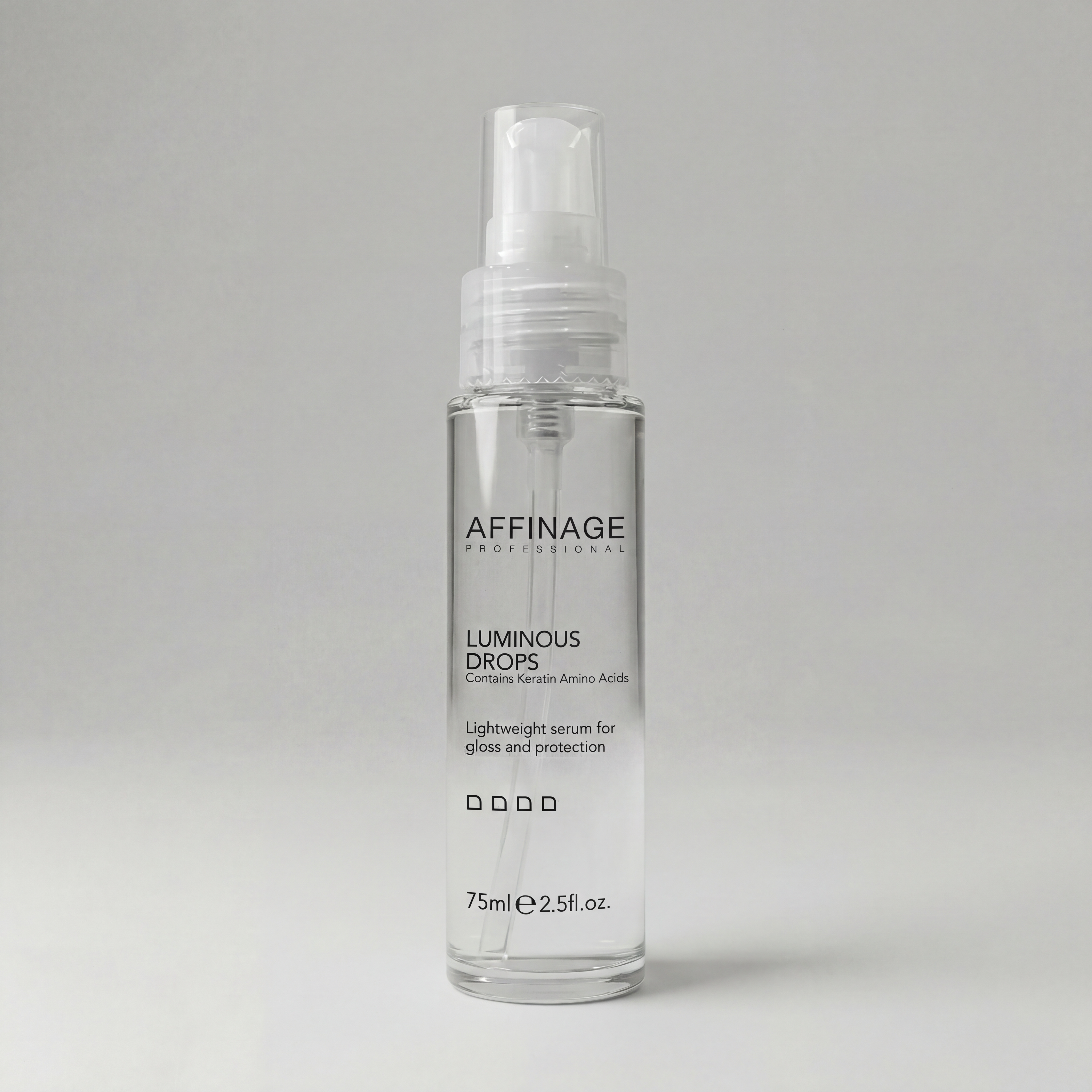 Affinage Luminous Drops