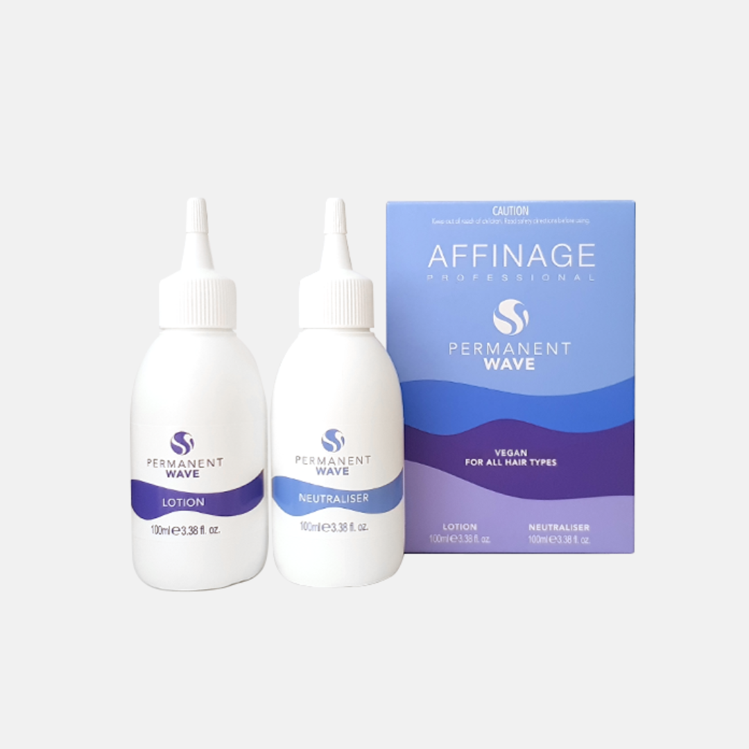 AF. Pro Permanent Wave