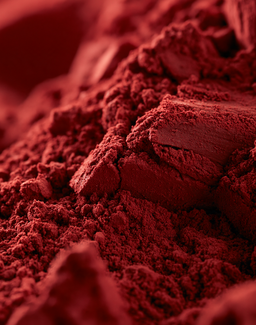 AF. Pro Colour Blast Cherry Red 150ml