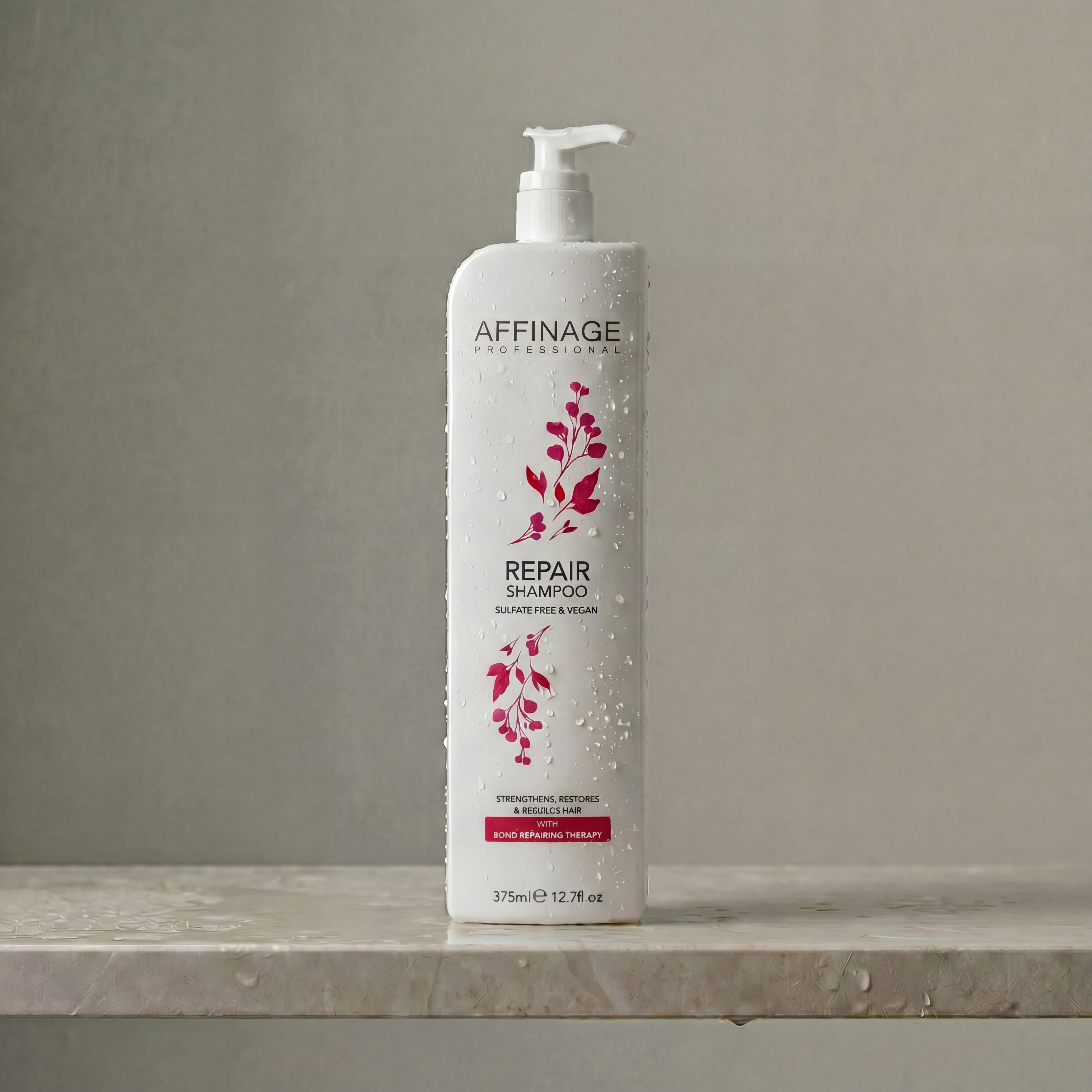 AF. Pro Repair Shampoo 375ml