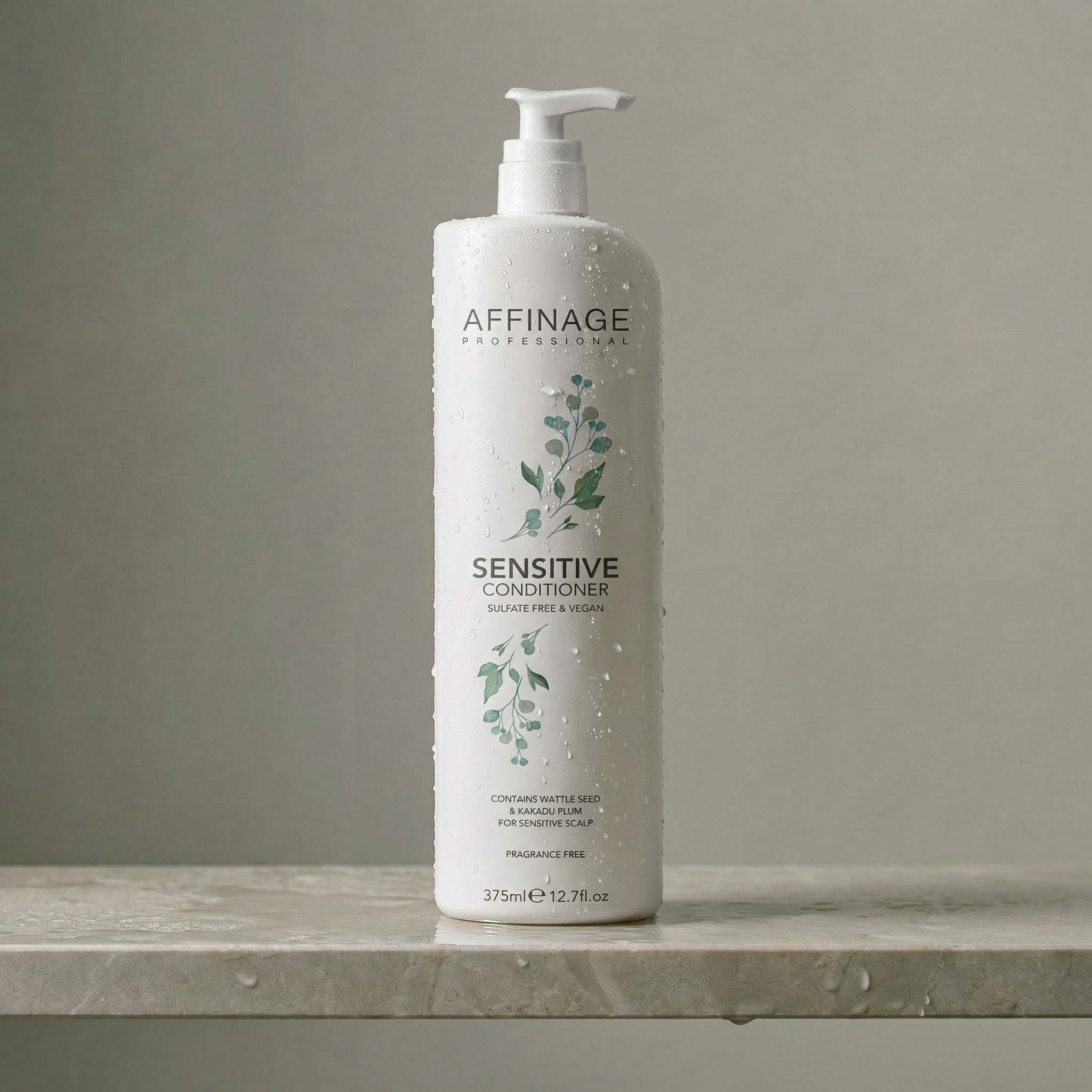 AF. Pro Sensitive Conditioner 375ml
