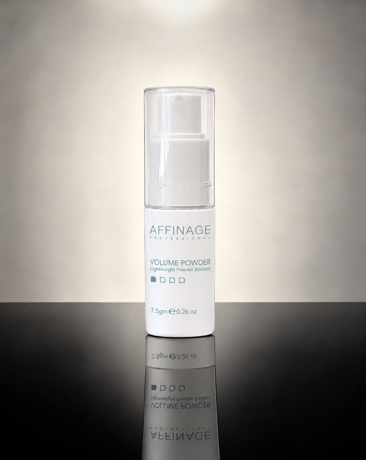 Volume Powder