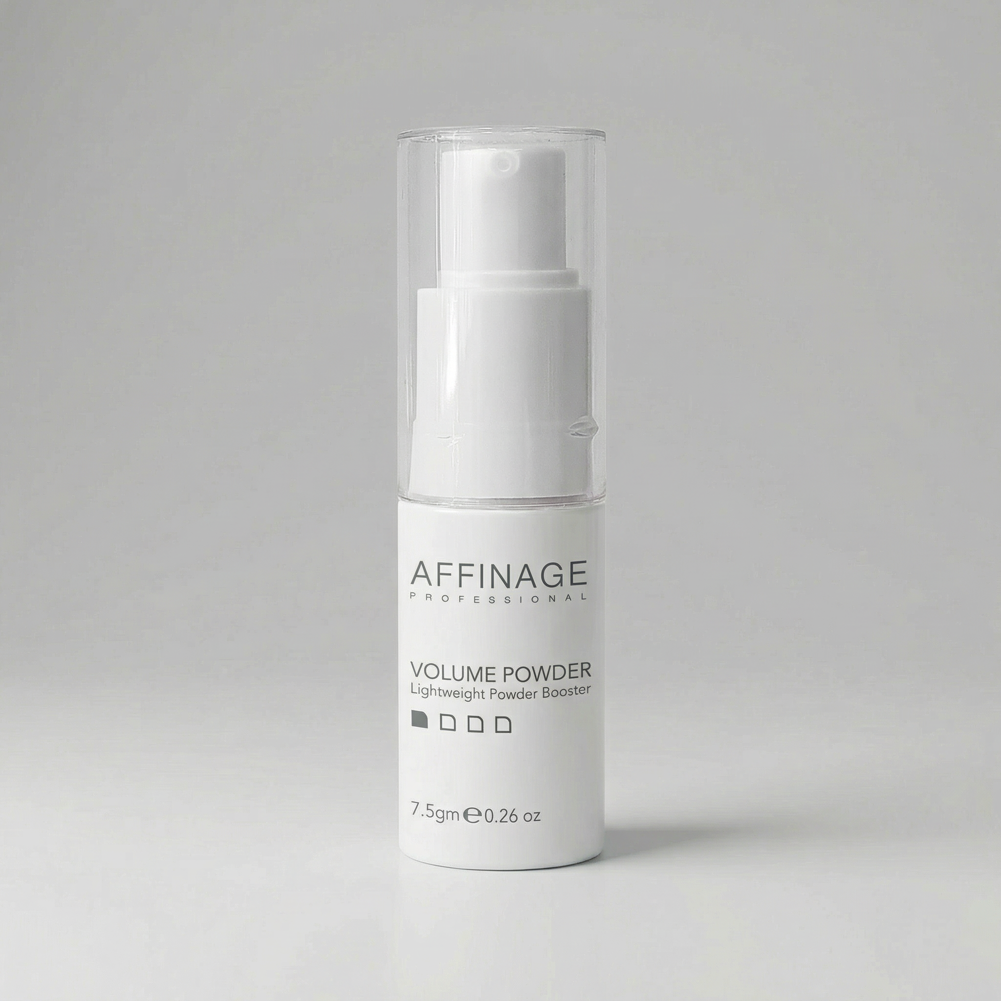 Affinage Volume Powder
