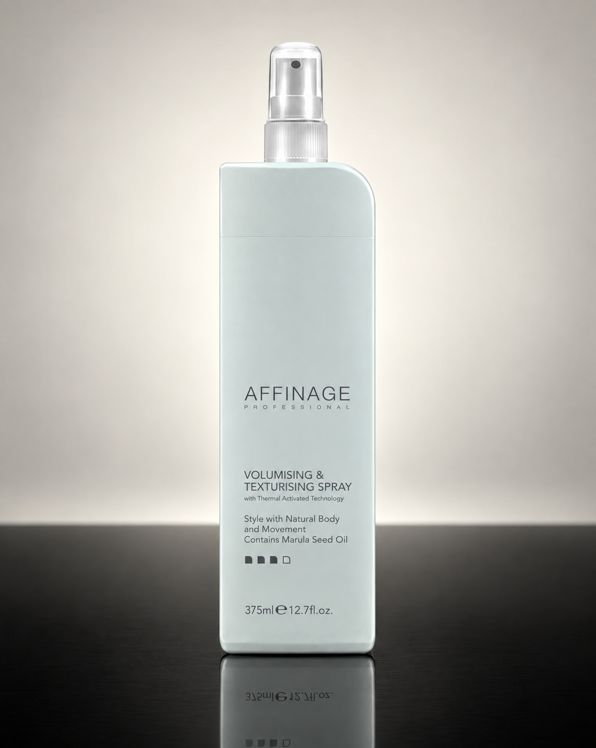 Volumising and Texturising Spray