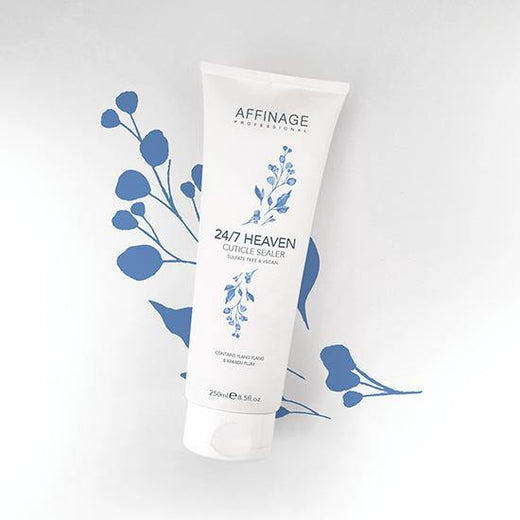 24/7 Heaven Cuticle Sealer - Affinage Professional 