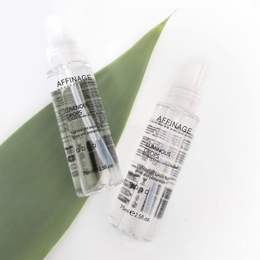Luminous Drops - Affinage Professional 