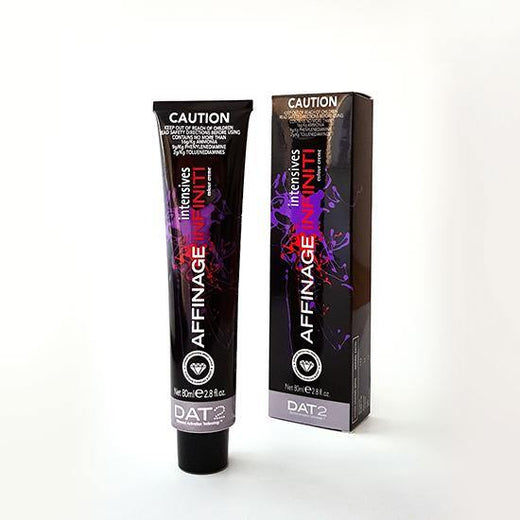 Infiniti Intensives - Affinage Professional 