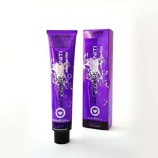 Infiniti Satin Tone on Tone - Affinage Professional 