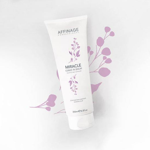 Miracle Leave In Balm - Affinage Professional 