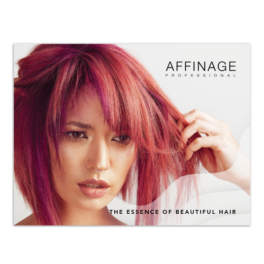Product Brochure - Affinage Professional 