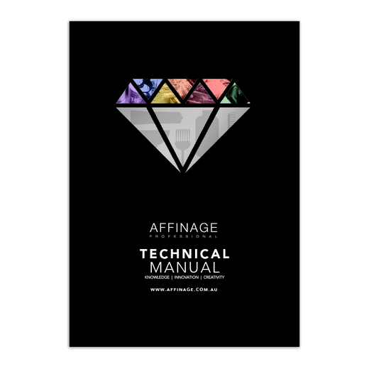 Technical Manual - Affinage Professional 