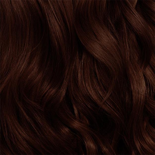 5.35 Light Golden Mahogany Brown - Infiniti Permanent - Affinage Professional