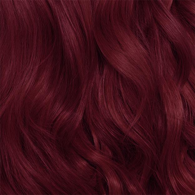 6.66 Dark Fire Red Blonde - Infiniti Permanent - Affinage Professional