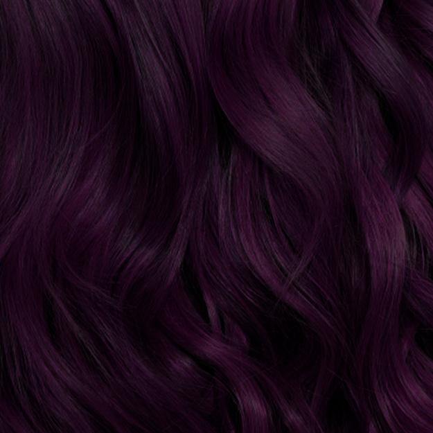 4.221 Medium Extra Violet Brown - Infiniti Permanent - Affinage Professional